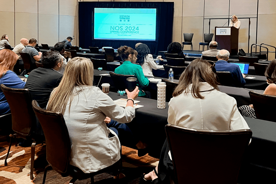 TOPS 2023 Conference